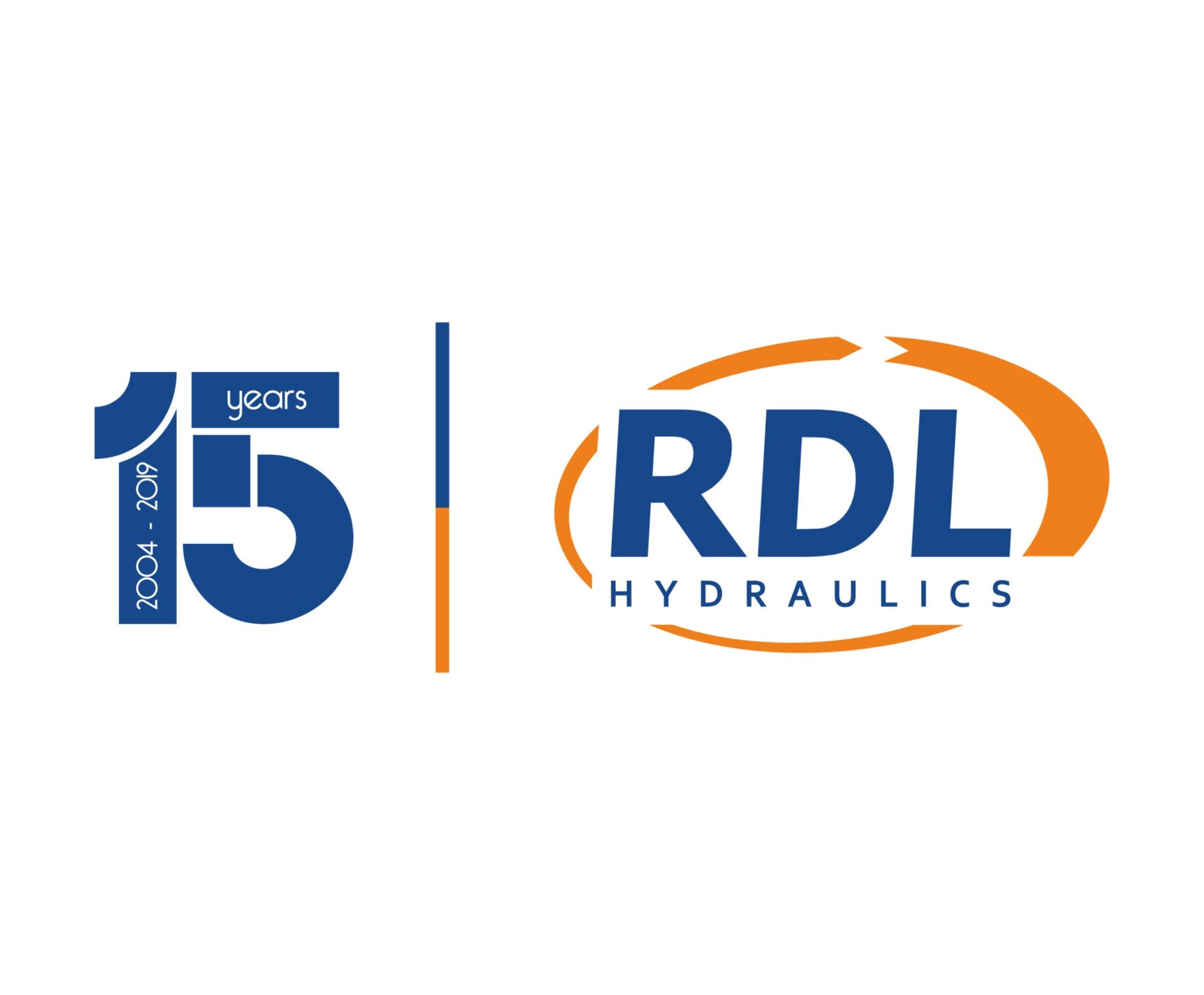 logo jubileusz3 01 scaled - 15 years of RDL Hydraulics Sp. z o.o.