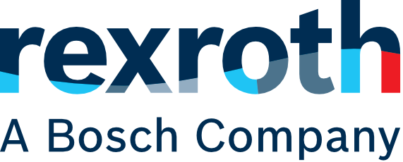 rexroth logo 4c - Product range