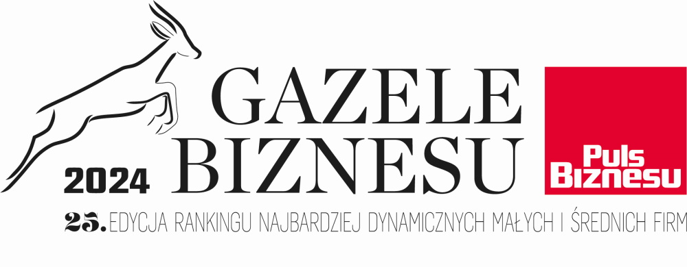 rdl hydraulics gazela biznesu 2024 - RDL Hydraulics gets the Gazele Biznesu Award 2024!