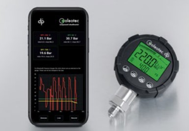 2 - Zaawansowana diagnostyka ciśnieniowa w układach hydrauliki siłowej: Metodyka i narzędzia.