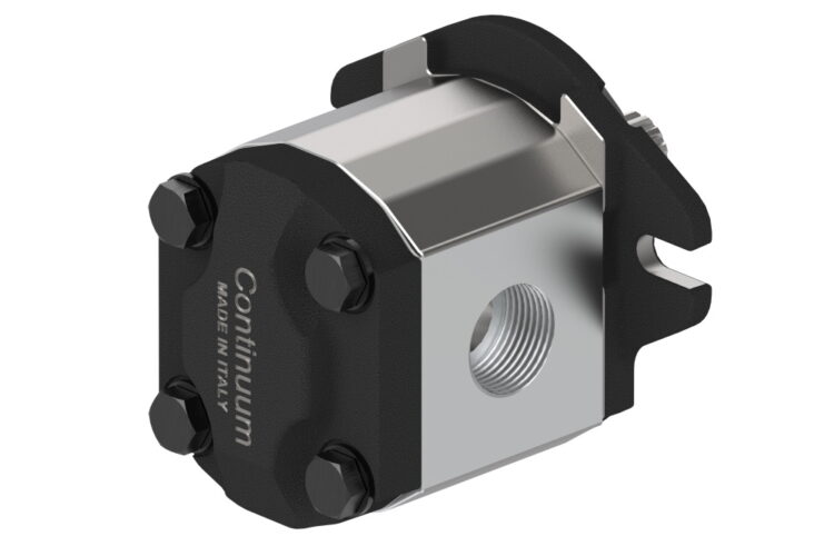 pompa continuum gr38 750x491 - Settima