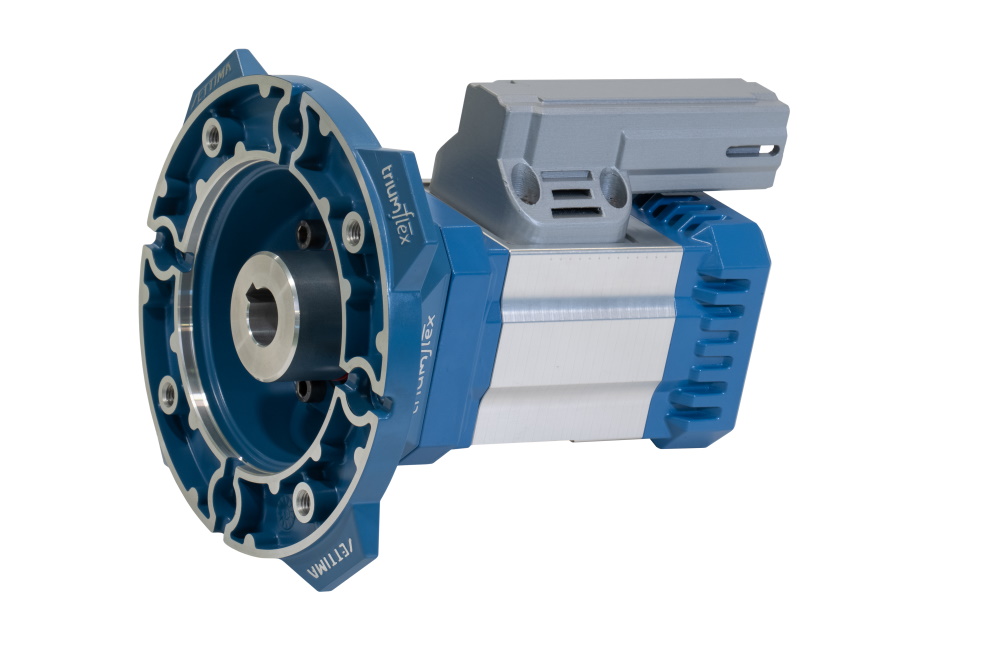 pompa triumflex pgf2 - Settima