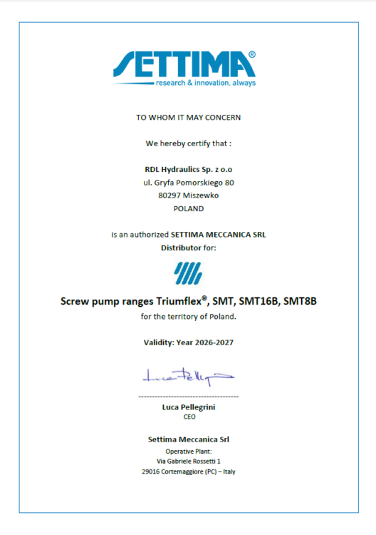 settima certyfikat 528x750 - Settima